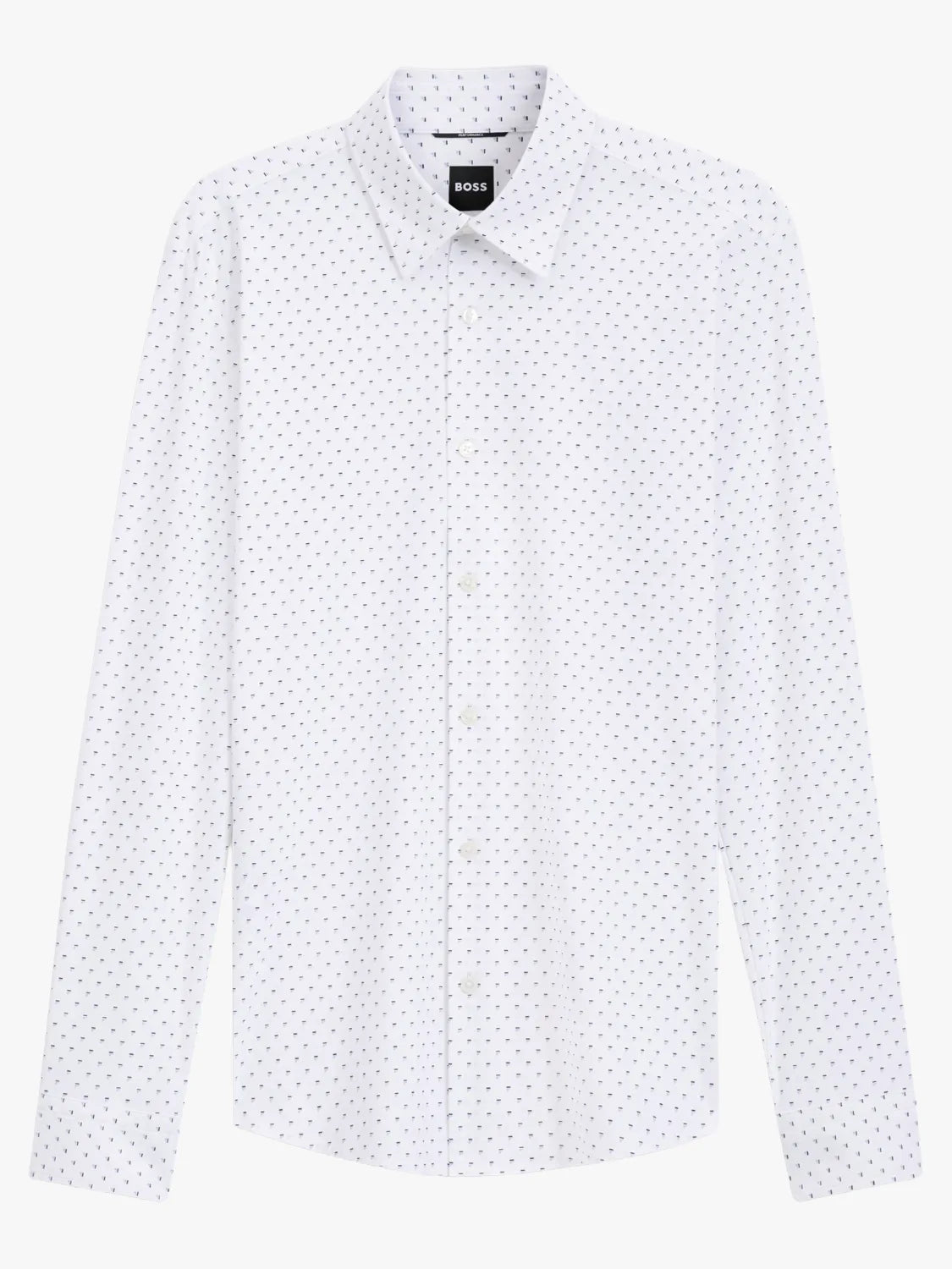 chemise-boss-bleue-a-plat-50567337451