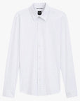 chemise-boss-bleue-a-plat-50567337451