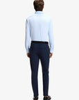 chemise-boss-bleue-jersey-dos-50567197450