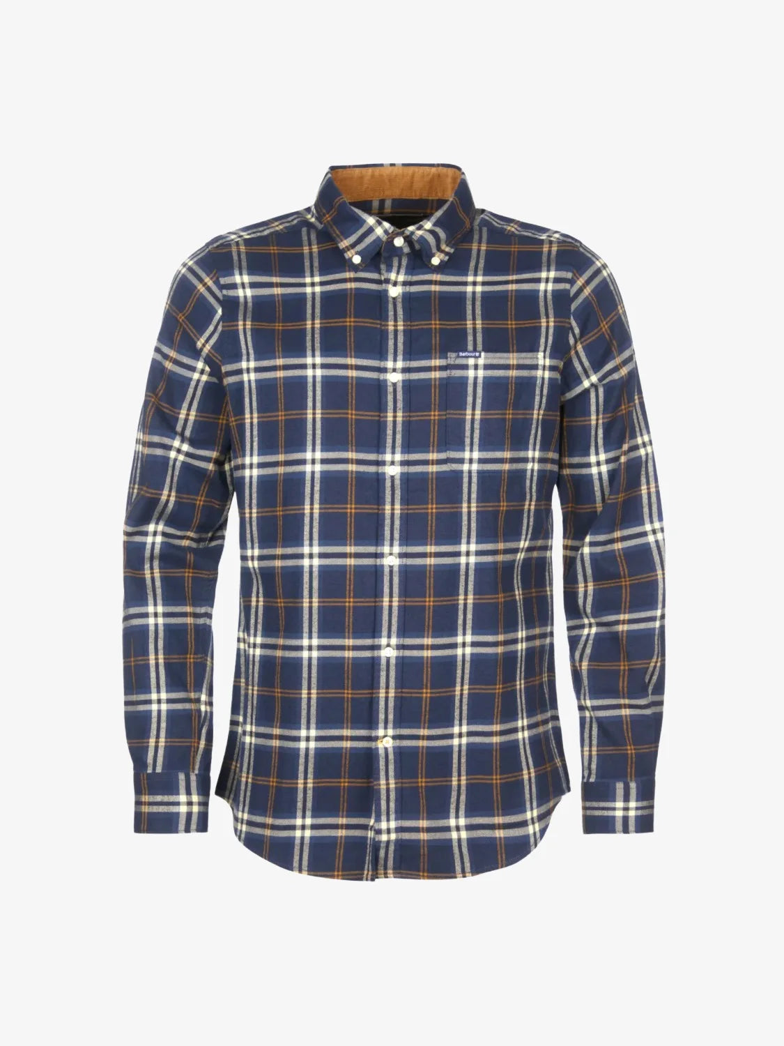 chemise-carreaux-barbour-bleue-homme-MSH4995BL33-a-plat