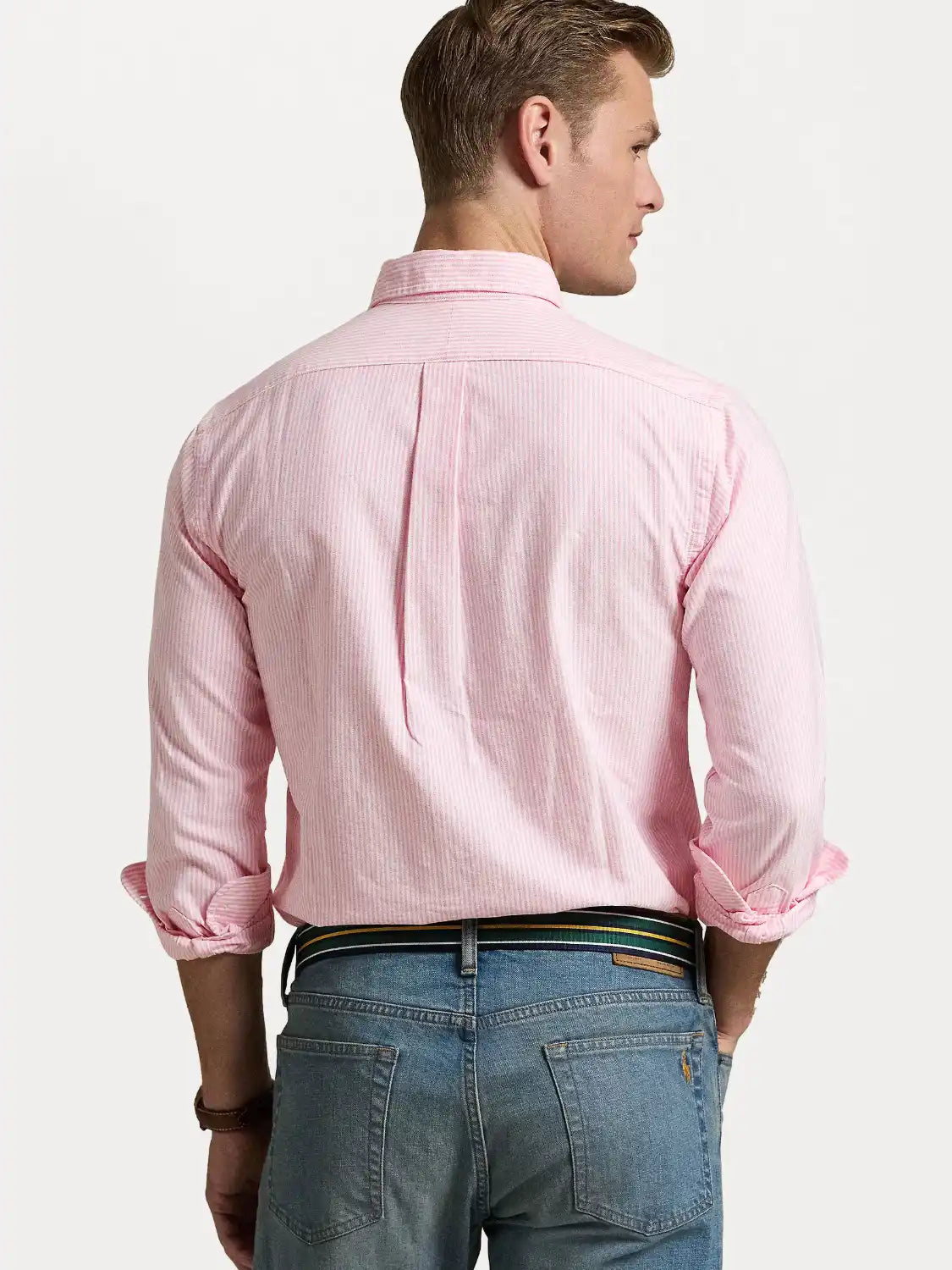 chemise-coton-ralph-lauren-710953704001-dos