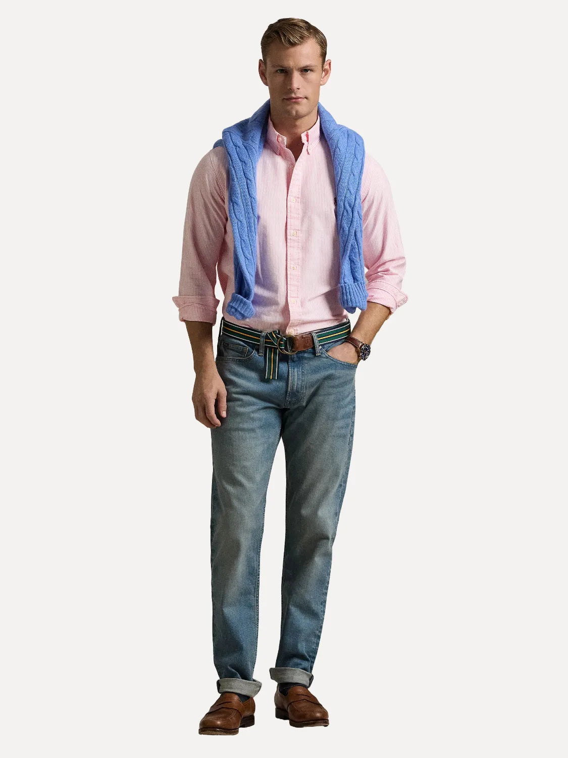 chemise-coton-ralph-lauren-710953704001-porte