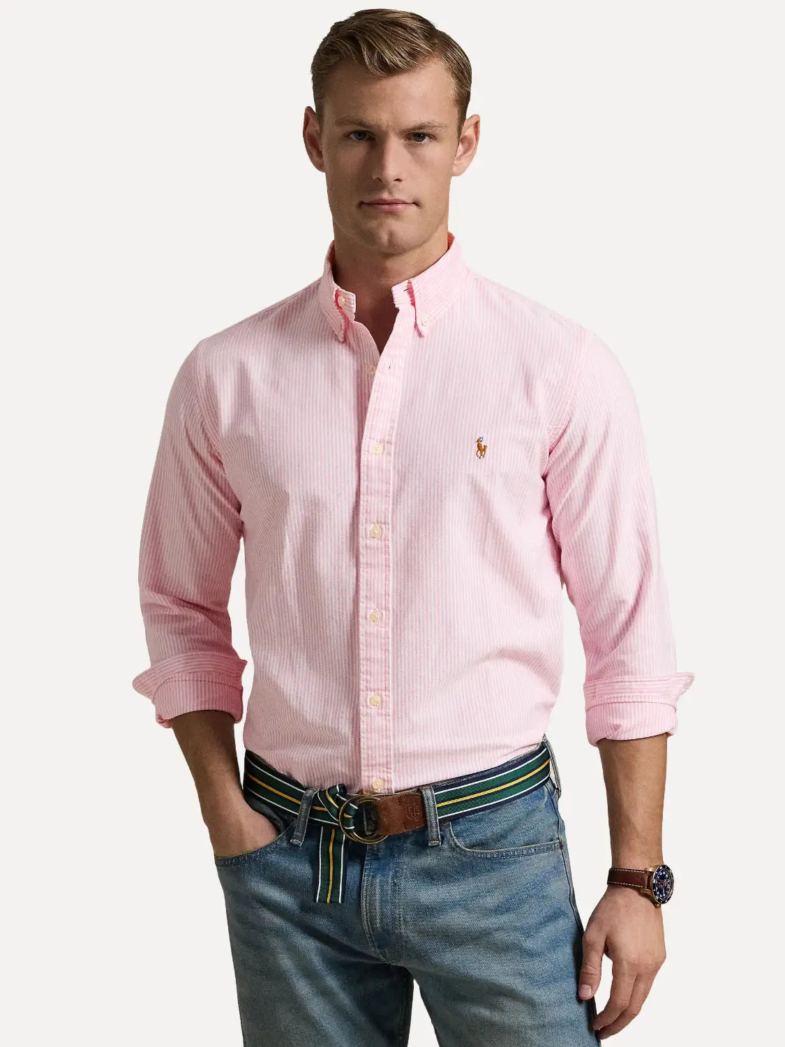 chemise-coton-ralph-lauren-710953704001