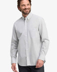 chemise-eden-park-blanche-homme-H26CHECL0037BLC8-face