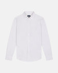 chemise-eden-park-motifs-blanche-homme-a-plat
