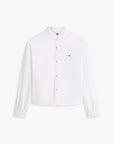 chemise-femme-tommy-hilfiger-ww0ww48914ycf-plat