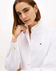 chemise-femme-tommy-hilfiger-ww0ww48914ycf-zoom