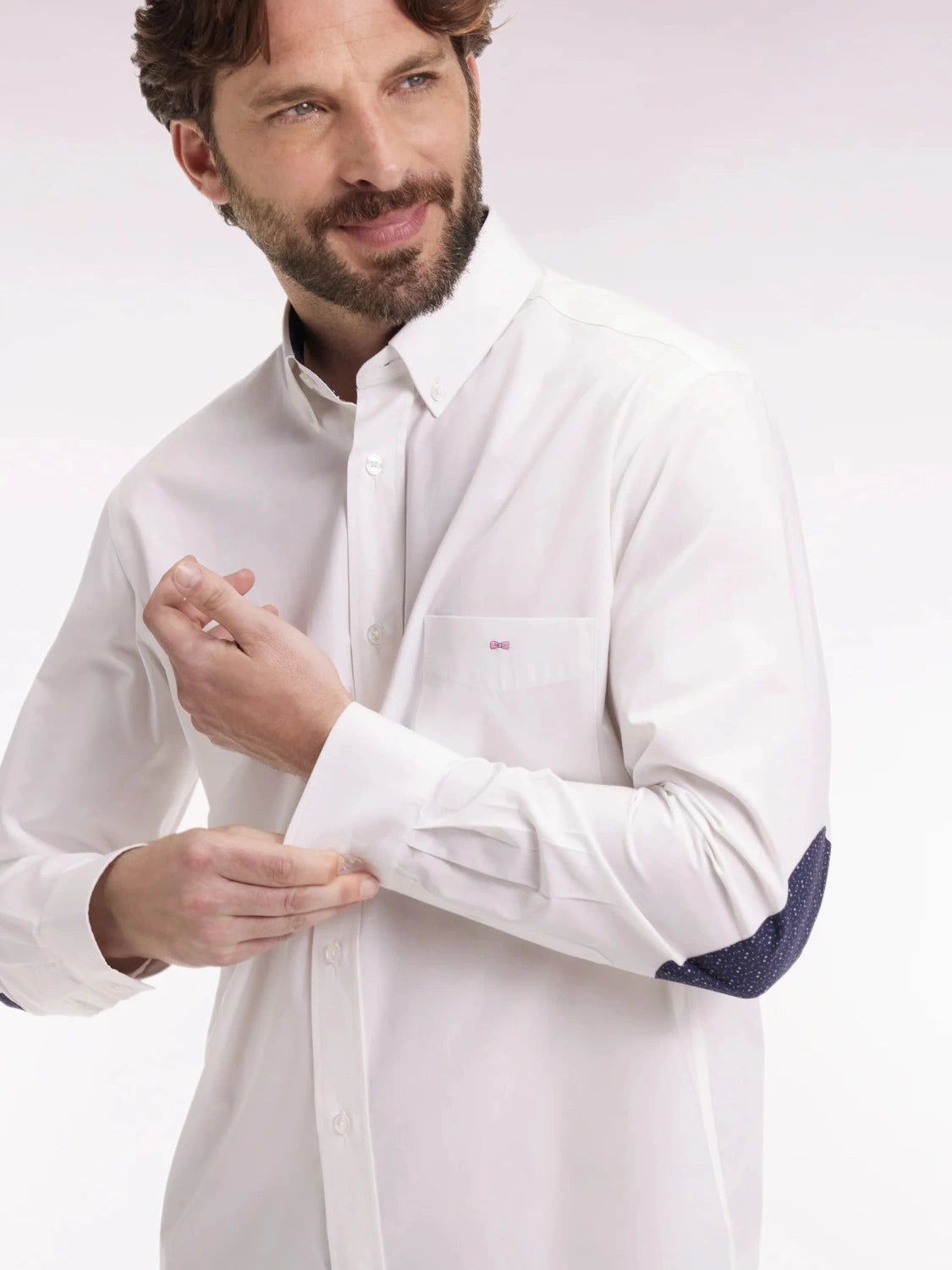 chemise-homme-eden-park-h25checl0024bc-face
