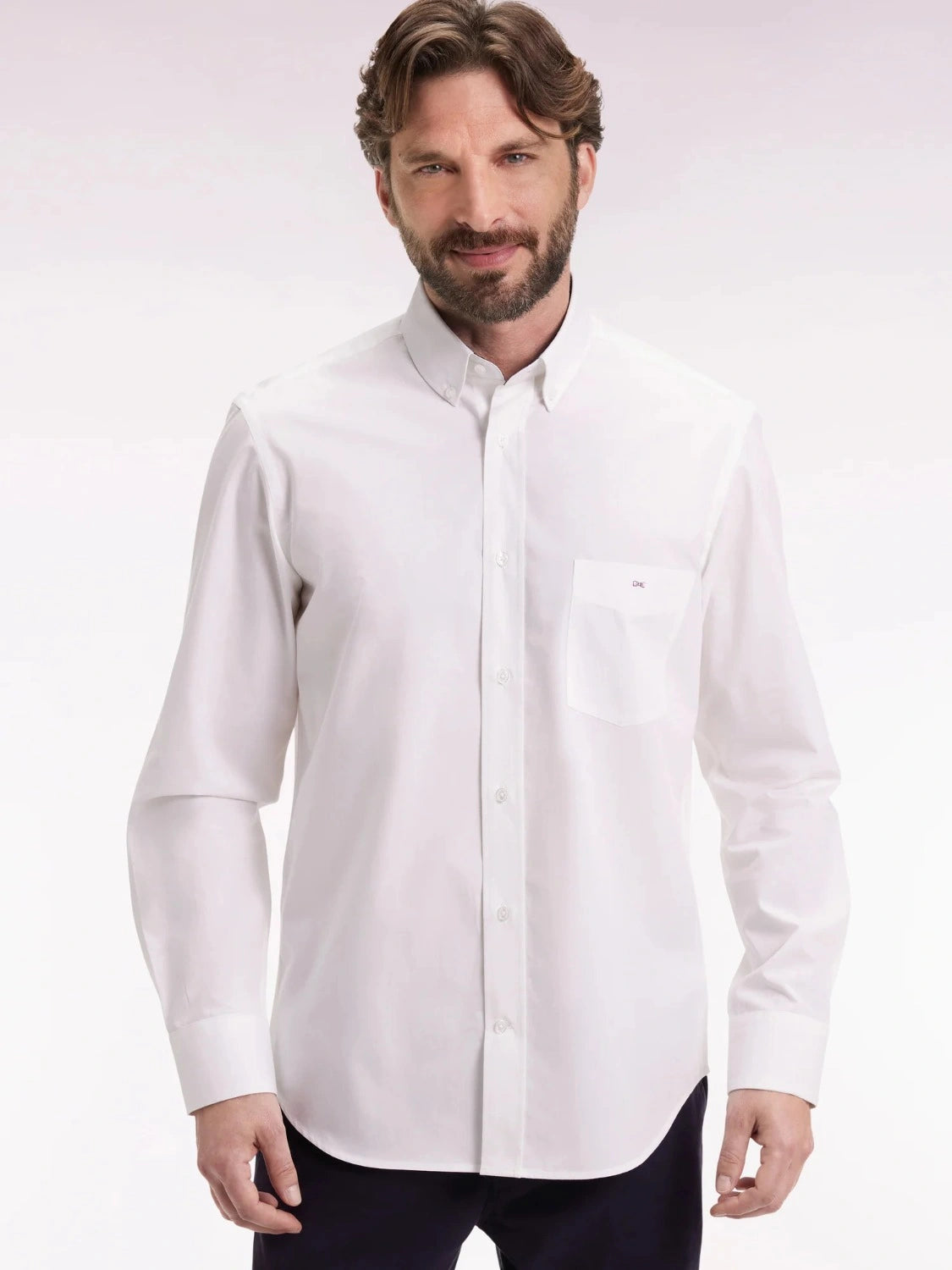 chemise-homme-eden-park-h25checl0024bc
