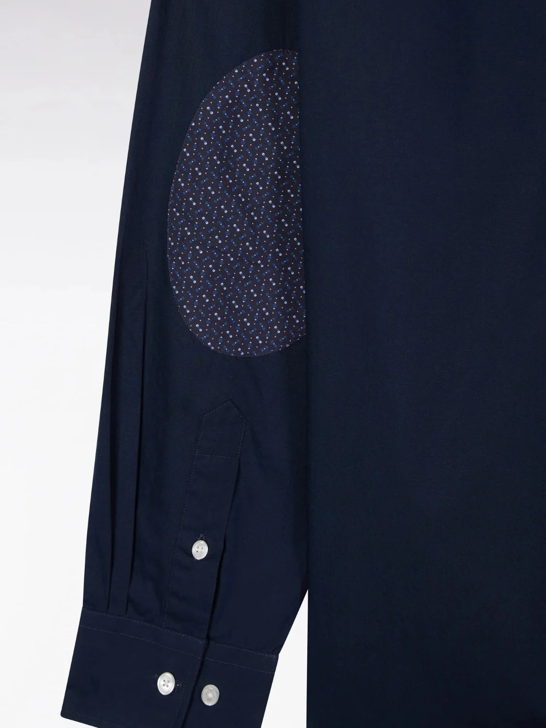 chemise-homme-eden-park-h25checl0024blf-details-plat