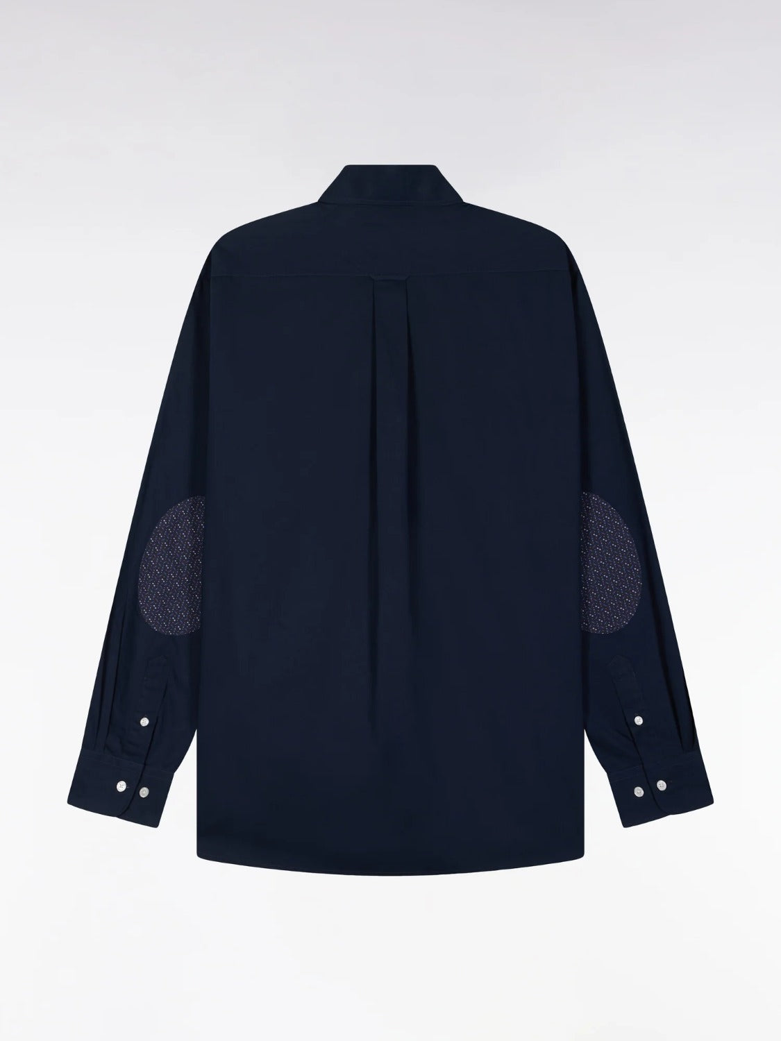 chemise-homme-eden-park-h25checl0024blf-plat