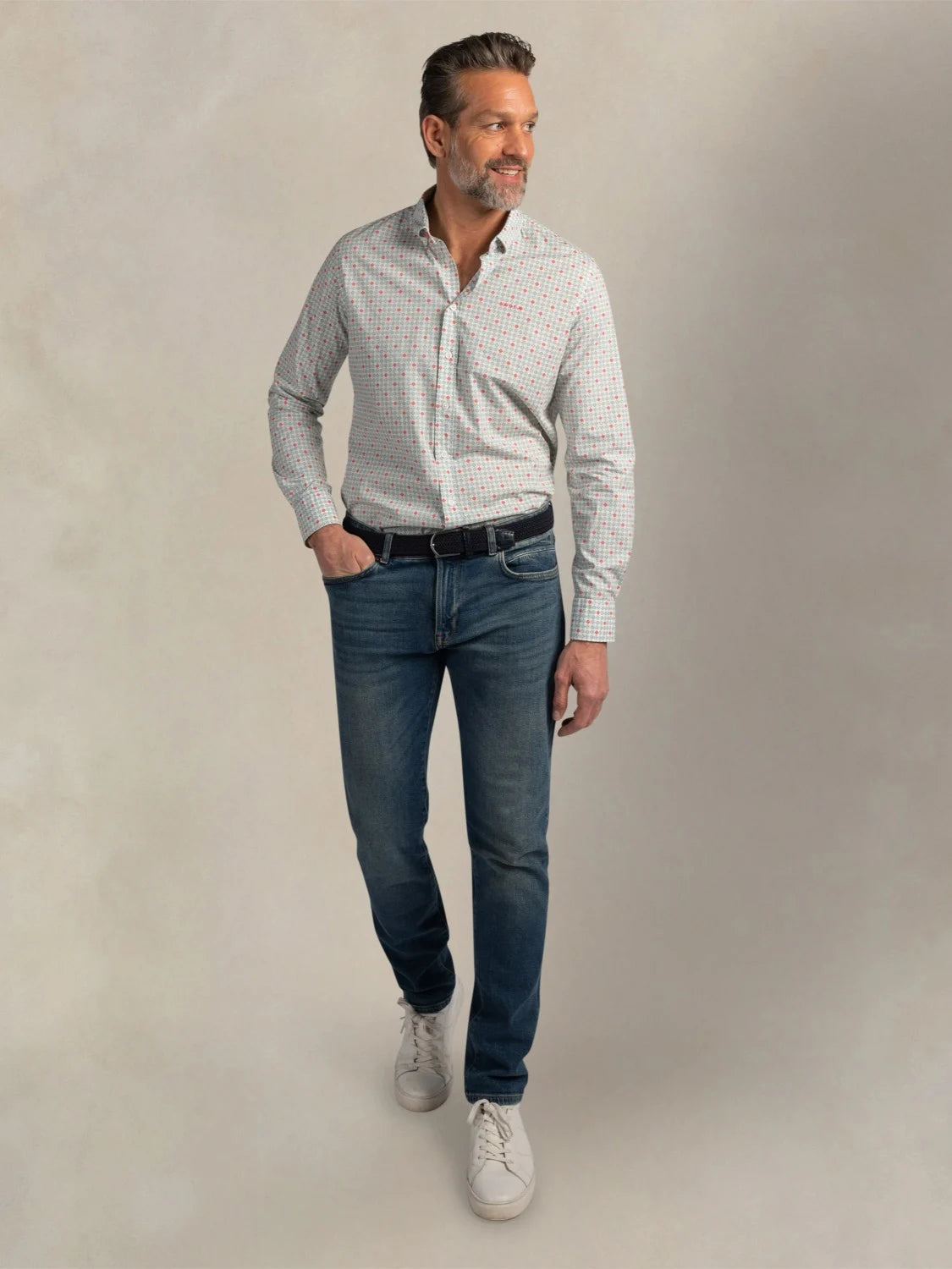 chemise-homme-motifs-nza-beige-26bn5401123-av