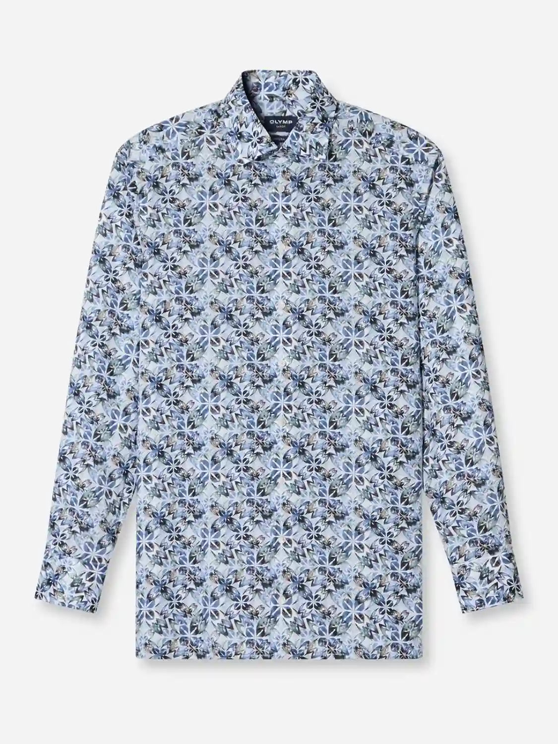 chemise-homme-olymp-coton-12148400-plat