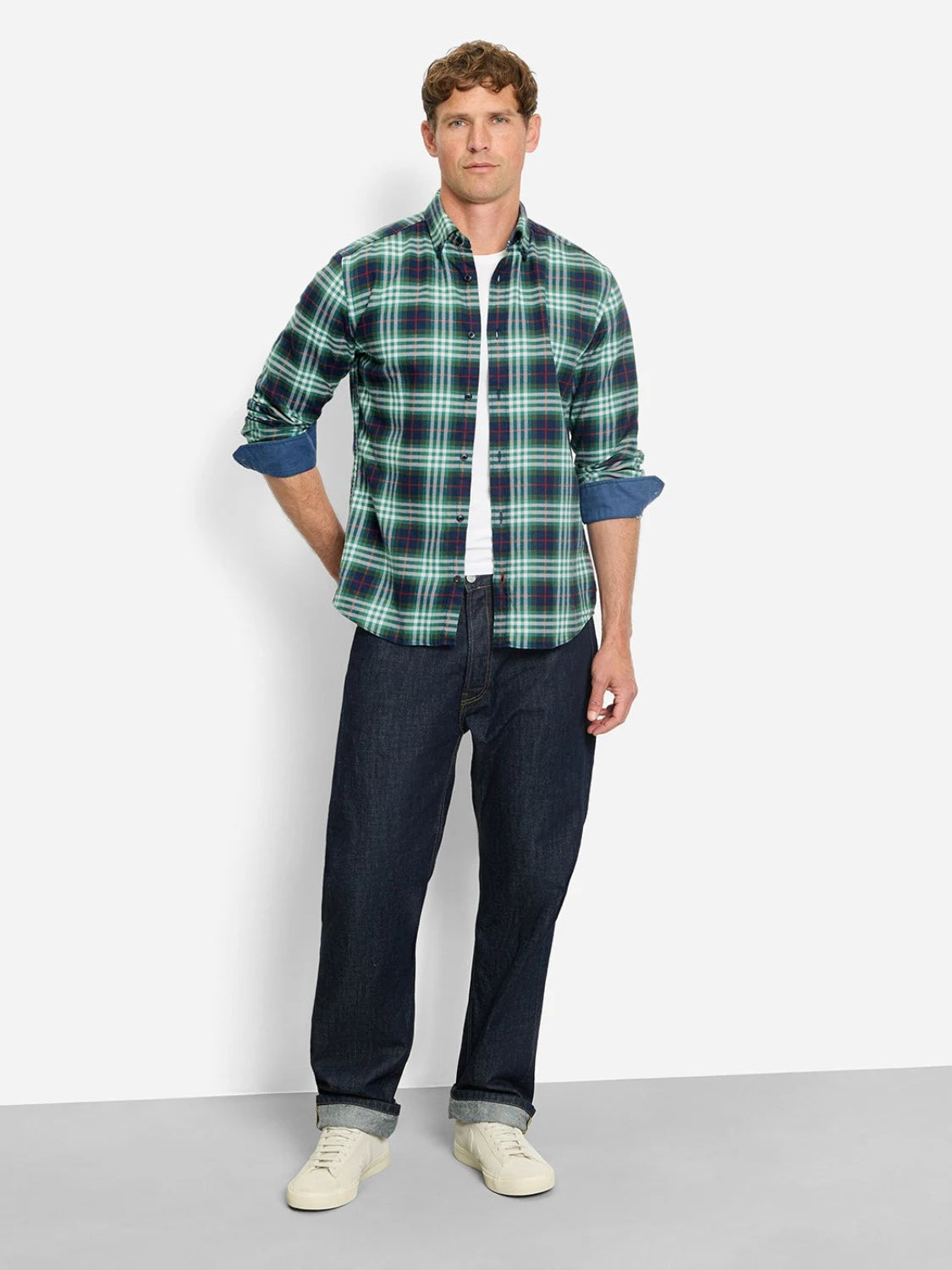 chemise-homme-olymp-flanelle-40668445-porte