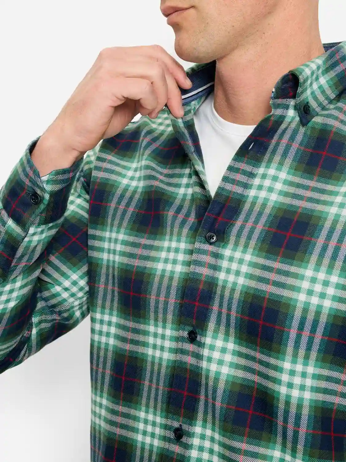 chemise-homme-olymp-flanelle-40668445-zoom