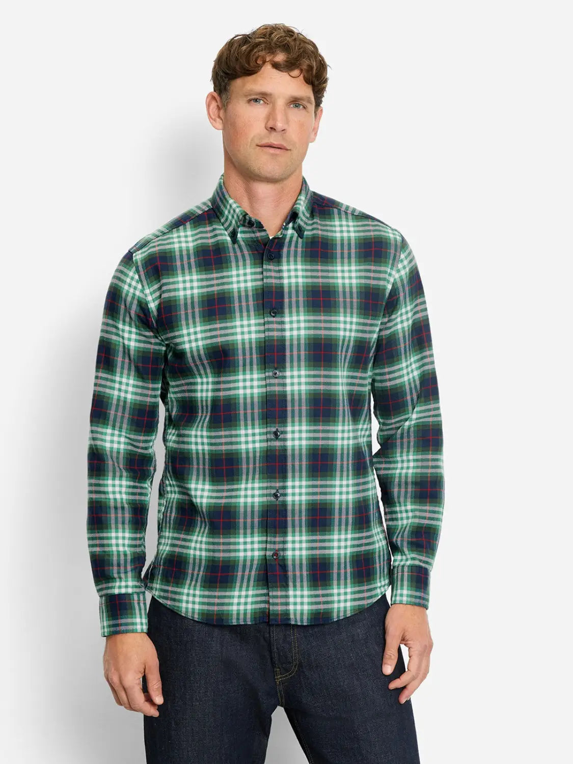 chemise-homme-olymp-flanelle-40668445