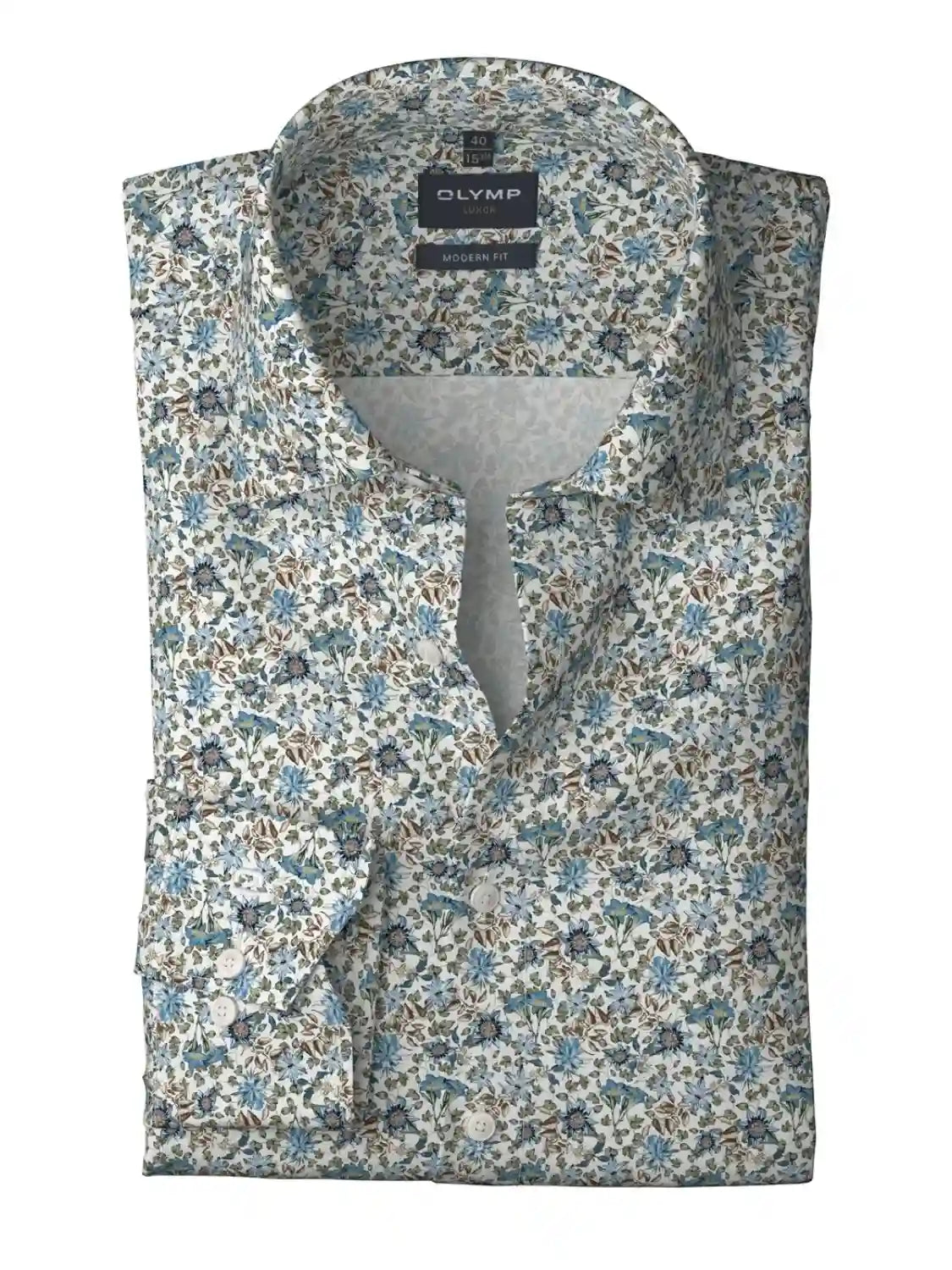 chemise-homme-olymp-motifs-12668400