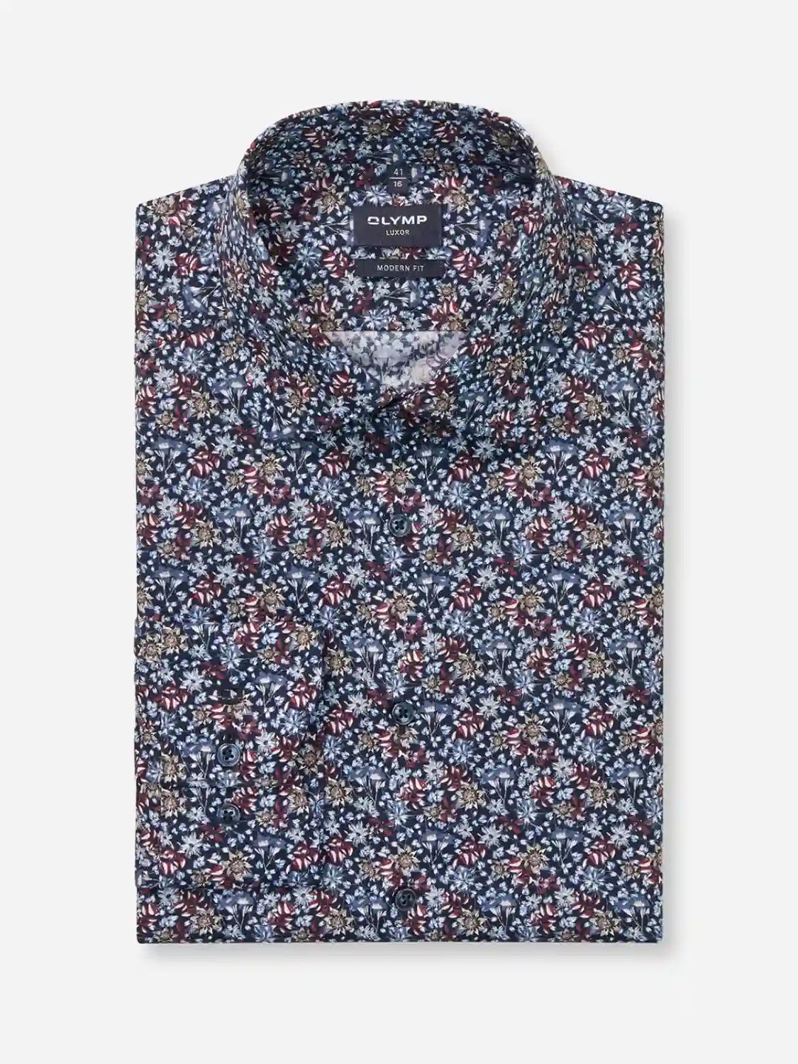 chemise-homme-olymp-motifs-12668418