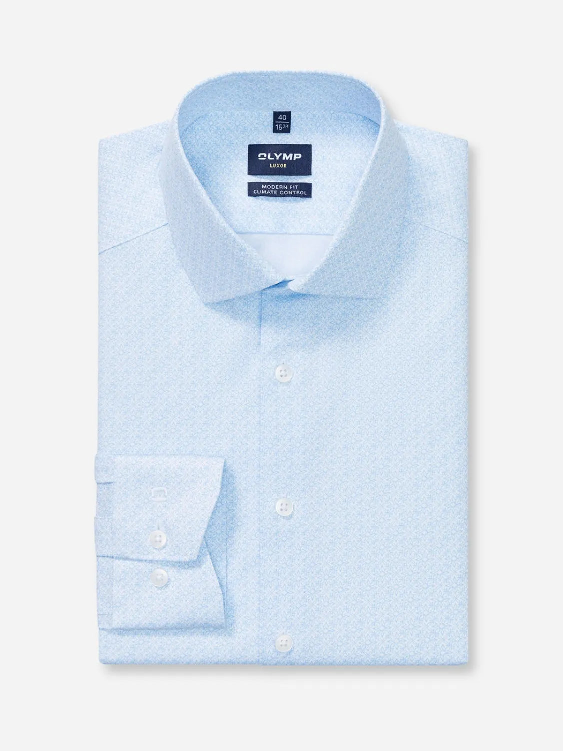 chemise-homme-olymp-motifs-13088400