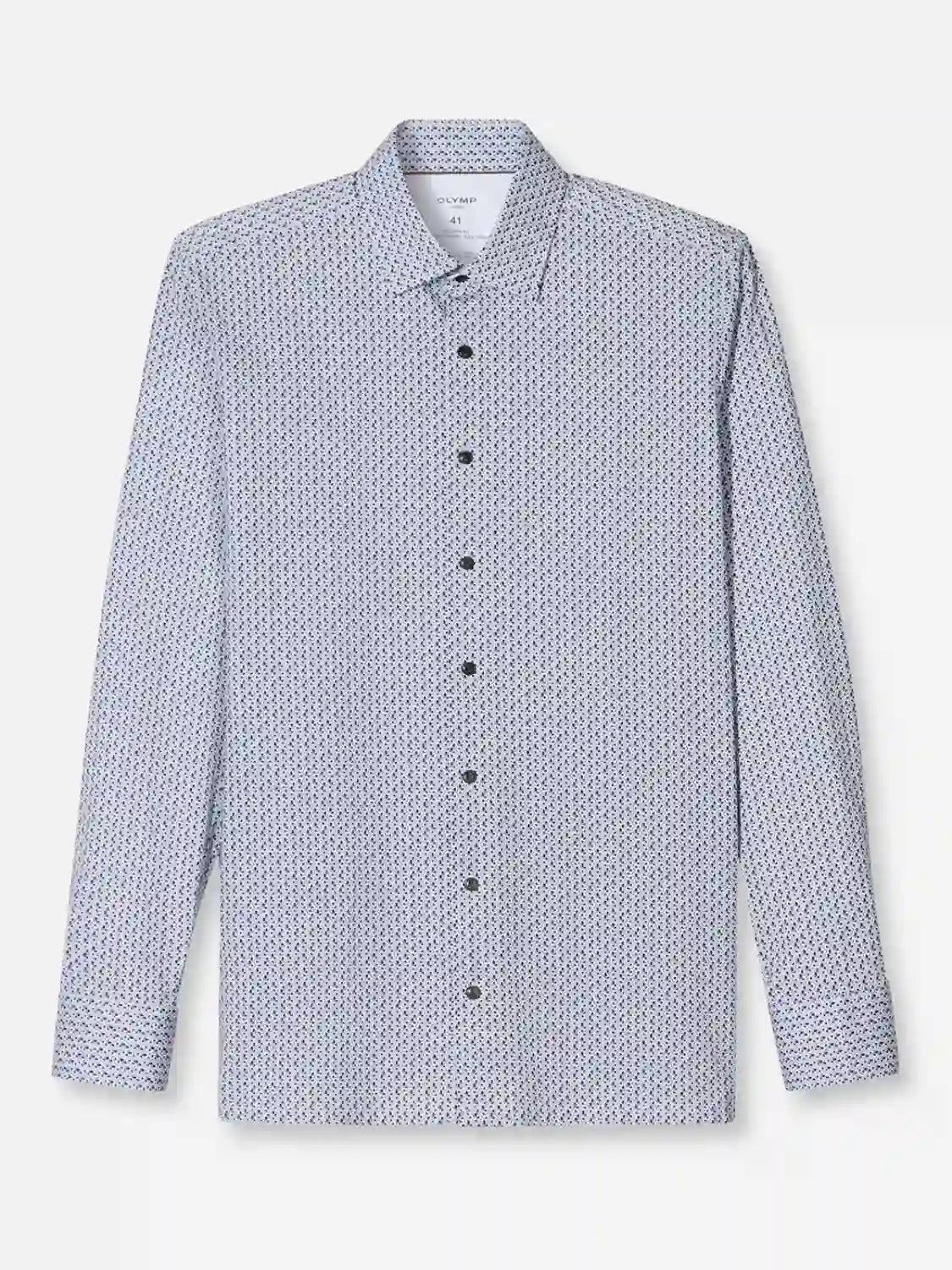 chemise-homme-olymp-motifs-13468400-plat
