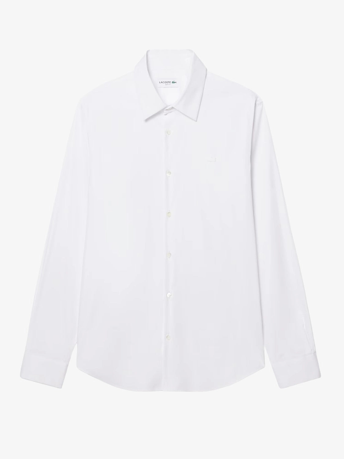 chemise-lacoste-blanche-homme-CH8798-00-001-a-plat
