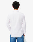 chemise-lacoste-blanche-homme-CH8798-00-001-dos