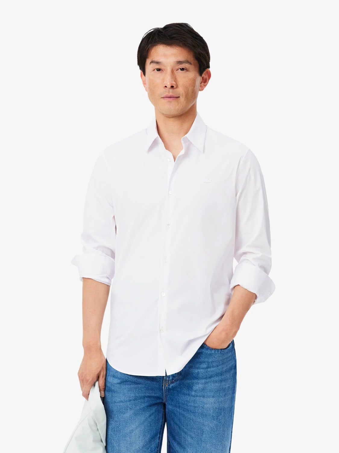 chemise-lacoste-blanche-homme-CH8798-00-001-face