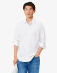 chemise-lacoste-blanche-homme-CH8798-00-001-face