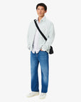 chemise-lacoste-blanche-homme-CH8798-00-001-porte