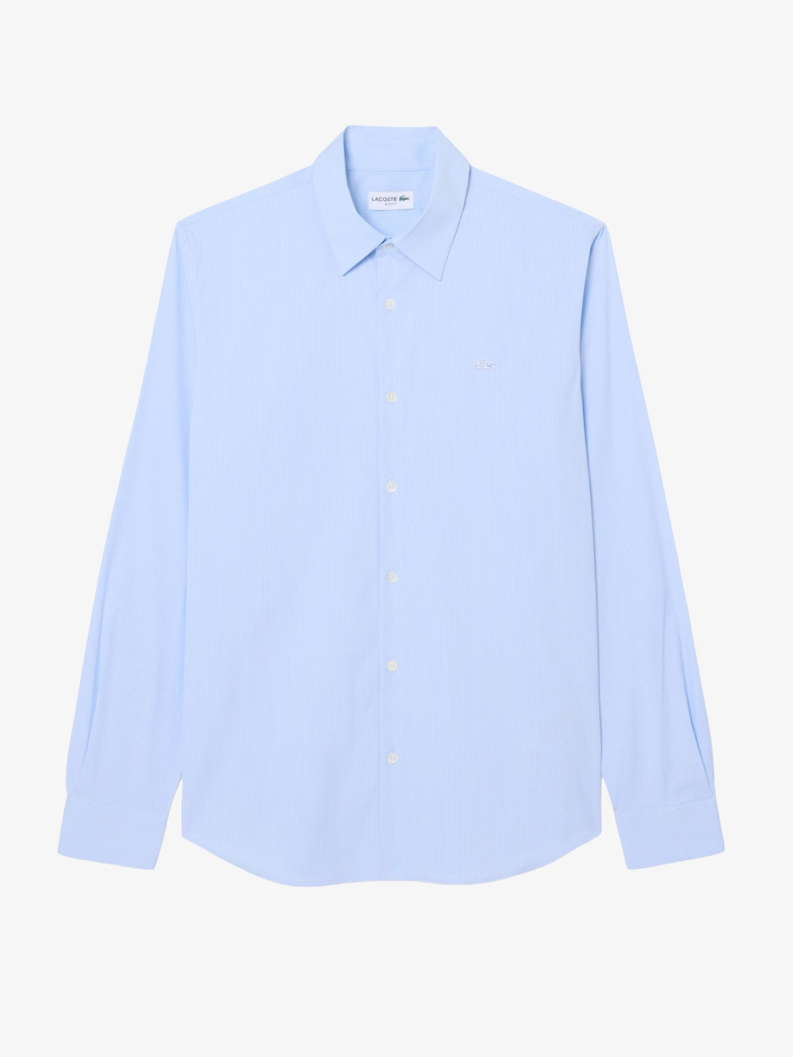 chemise-lacoste-bleue-popeline-a-plat-ch8793-00-fac