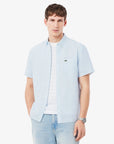 chemise-lacoste-lin-bleue-homme-CH5699-00-T01-face