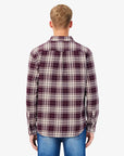chemise-lacoste-marron-flanelle-dos-ch8727-00-dcn1
