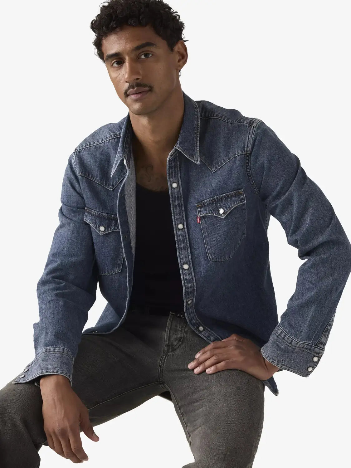 chemise-levis-homme-jean-bleue-85744-0117face