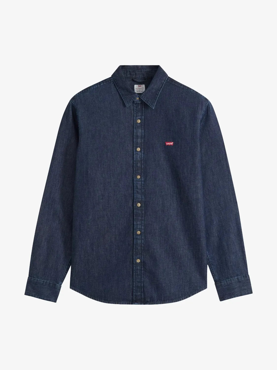 chemise-levis-jean-homme-marine-0085A-0001-a-plat