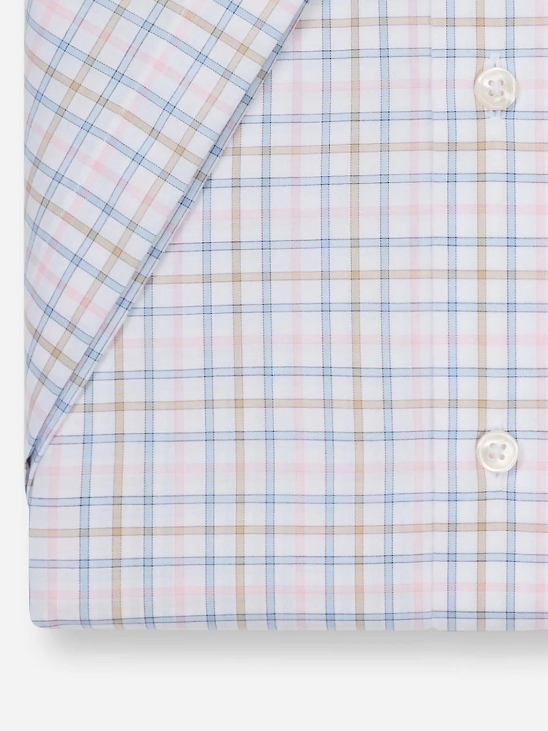 chemise-manches-courtes-olymp-droite-12791231-details