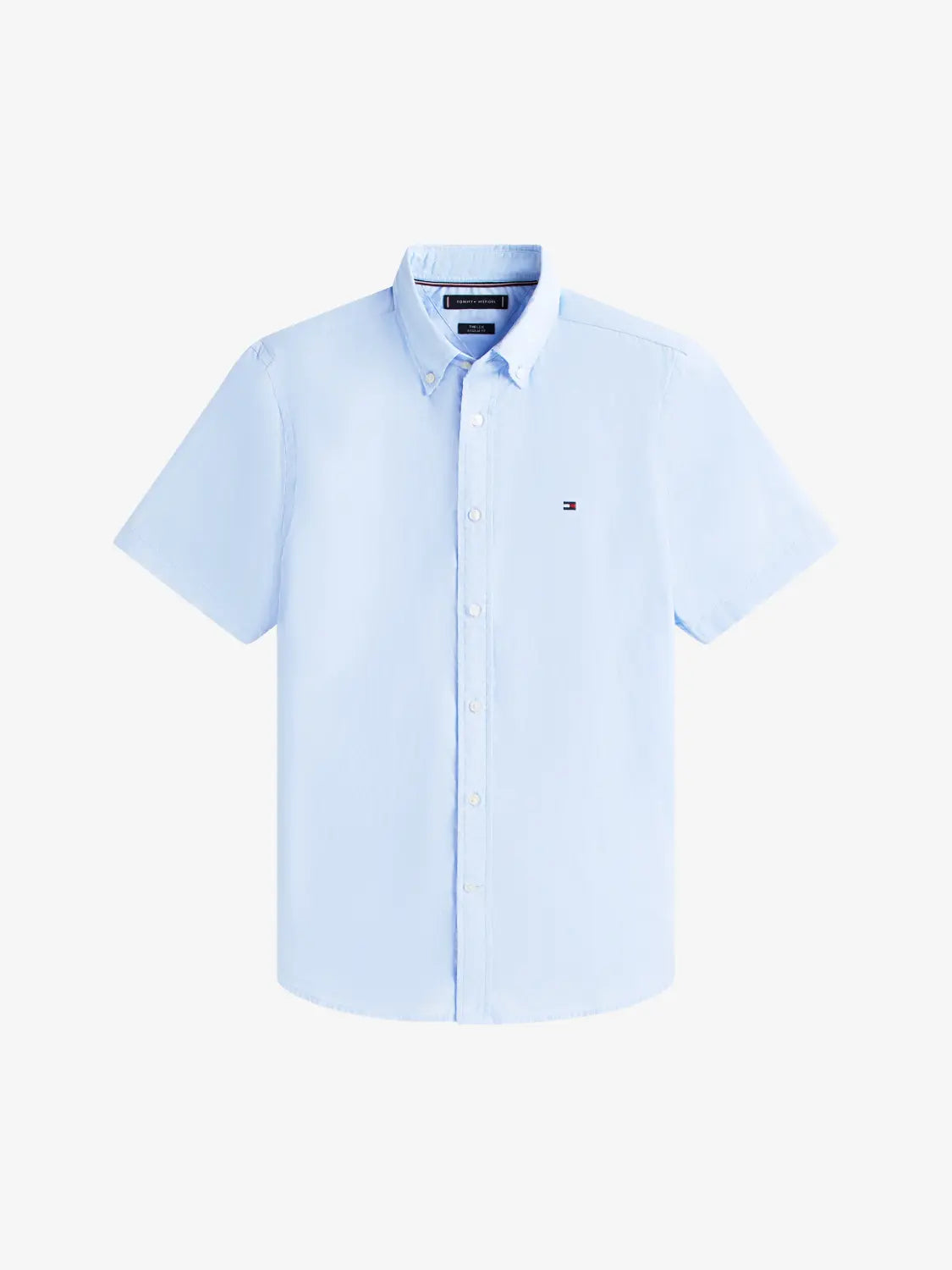 chemise-manches-courtes-tommy-hilfiger-a-plat-MW0MW42248C3Q