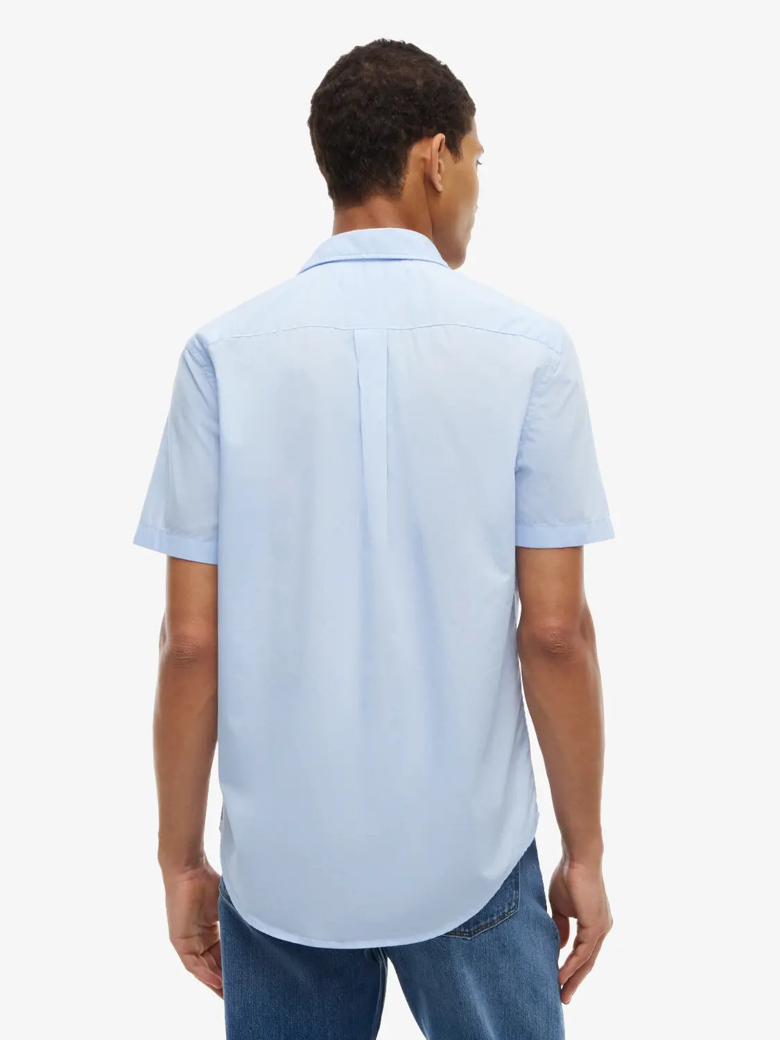 chemise-manches-courtes-tommy-hilfiger-dos-MW0MW42248C3Q