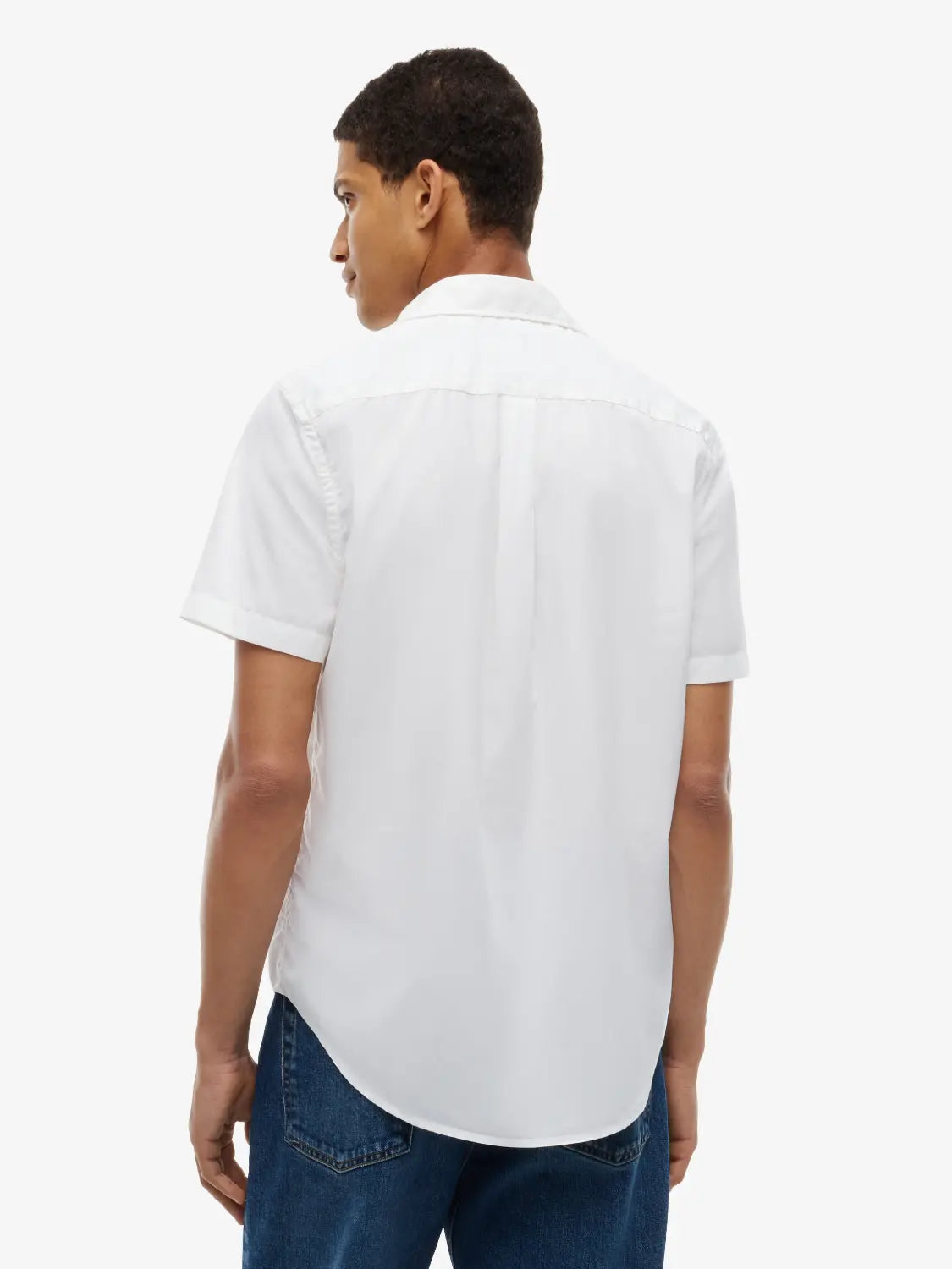 chemise-manches-courtes-tommy-hilfiger-dos-MW0MW42248YCF
