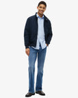 chemise-manches-courtes-tommy-hilfiger-porte-MW0MW42248C3Q