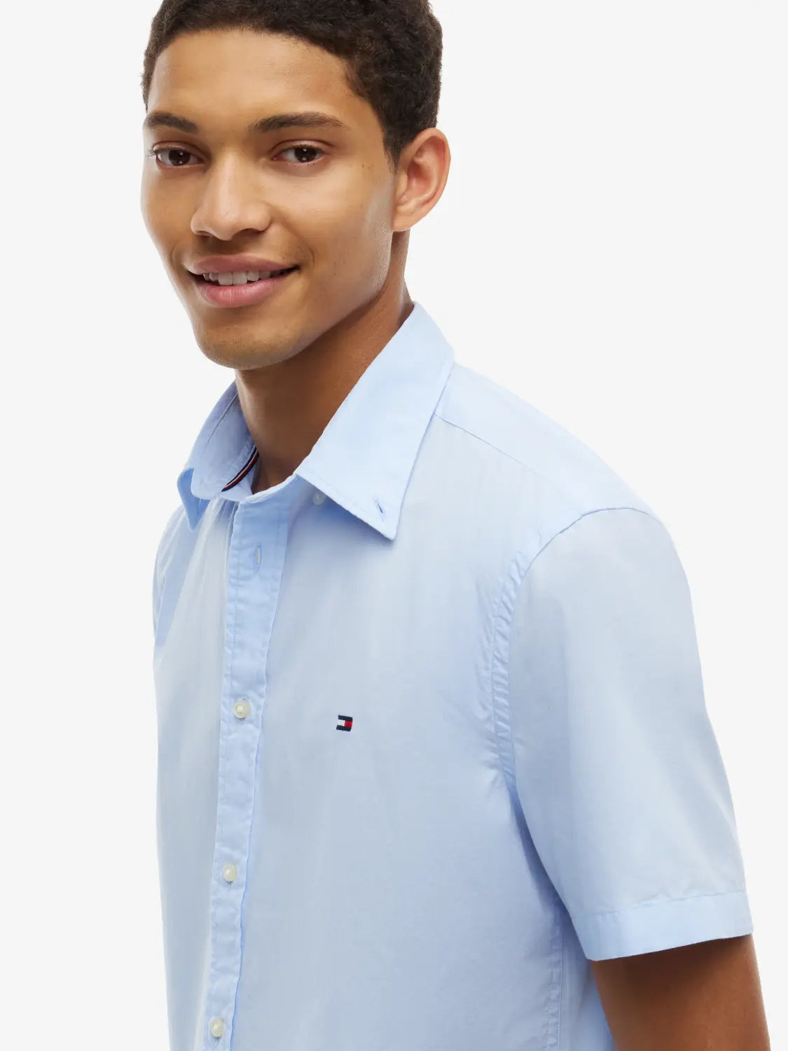 chemise-manches-courtes-tommy-hilfiger-zoom-MW0MW42248C3Q