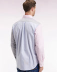 chemise-manches-longues-eden-park-bleu-dos