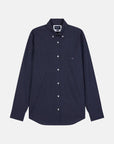 chemise-motifs-eden-park-marine-homme-a-plat
