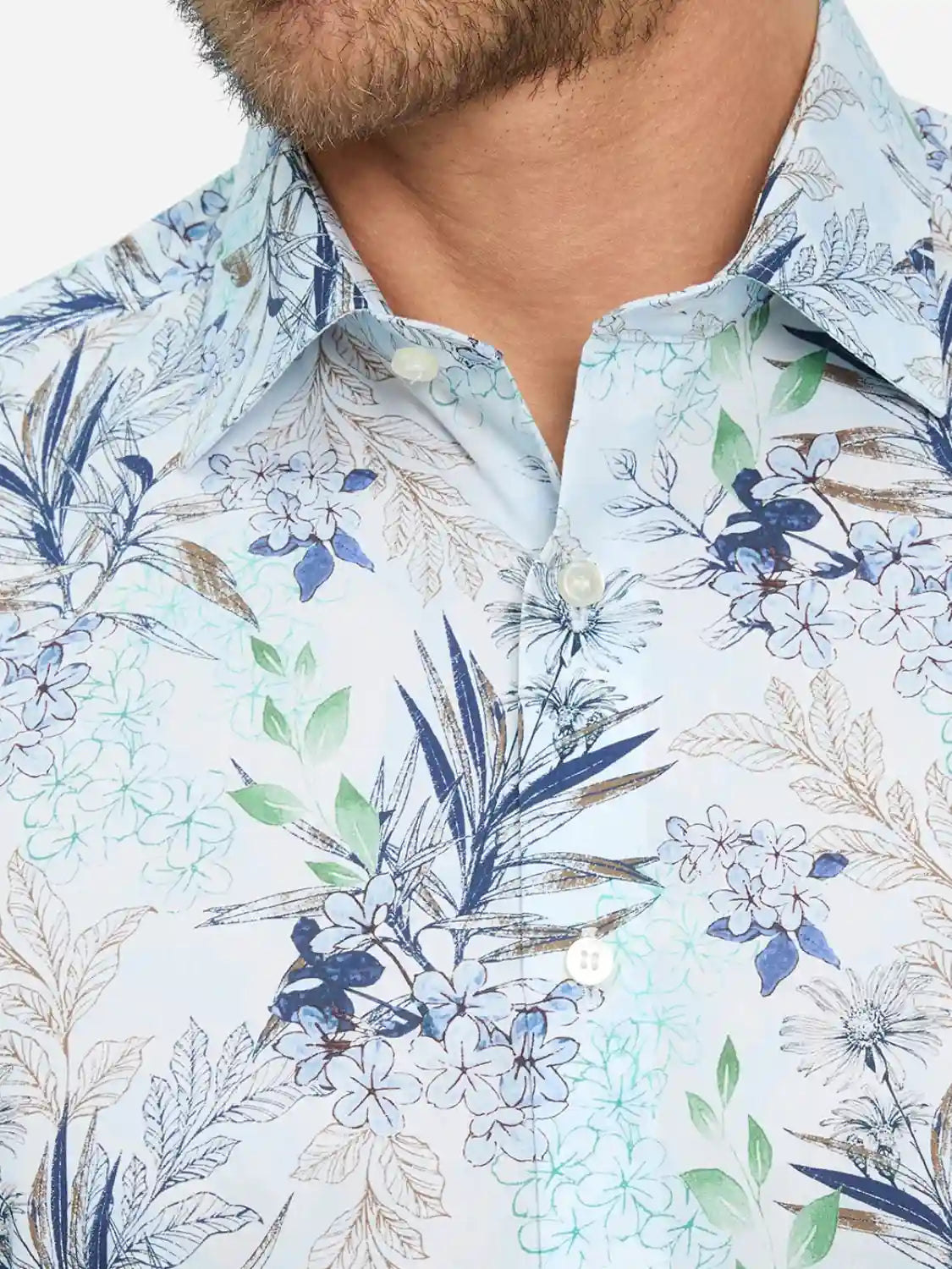 chemise-motifs-olymp-bleue-homme-zoom