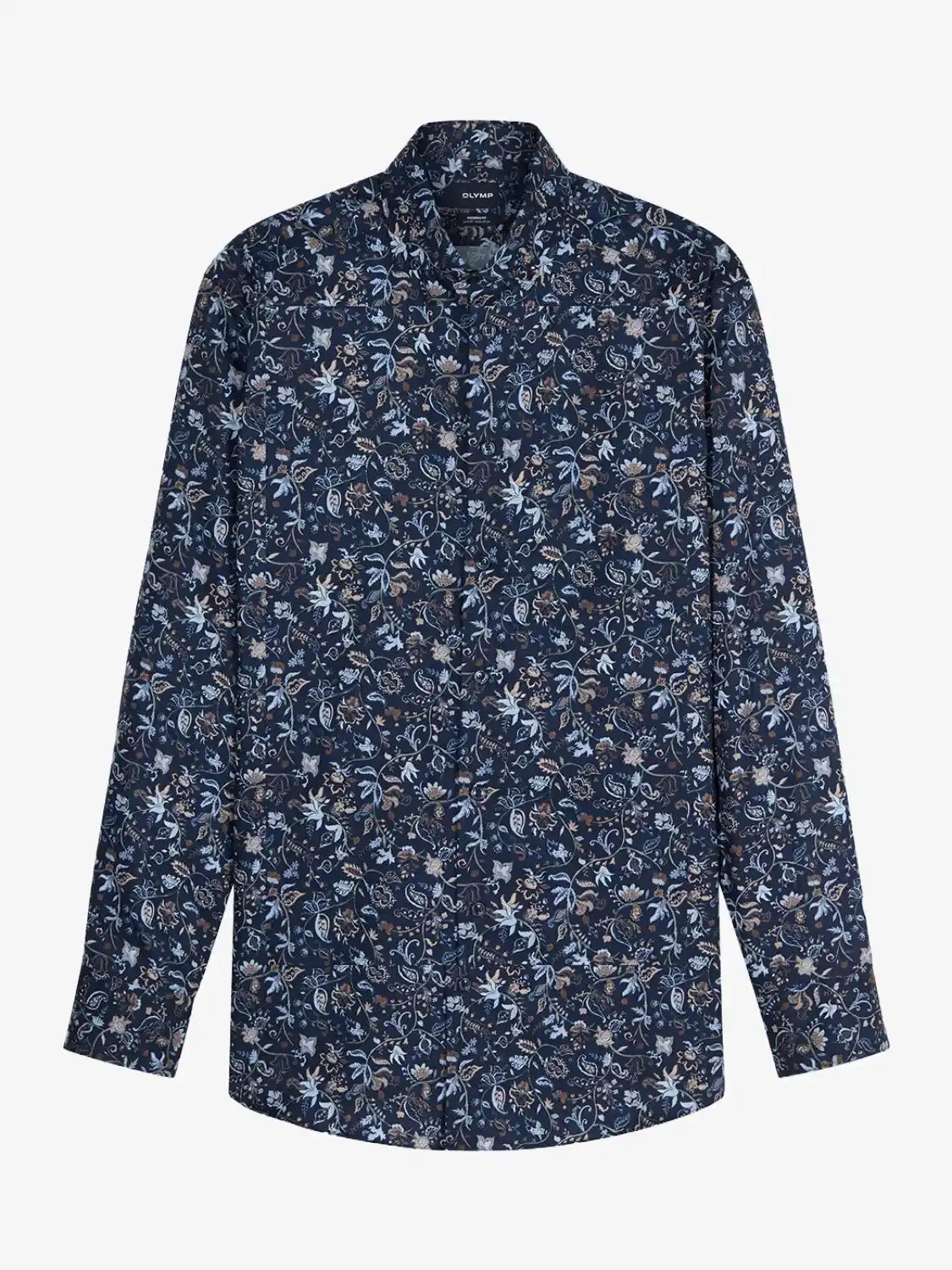 chemise-motifs-olymp-marine-homme-13822418-a-plat