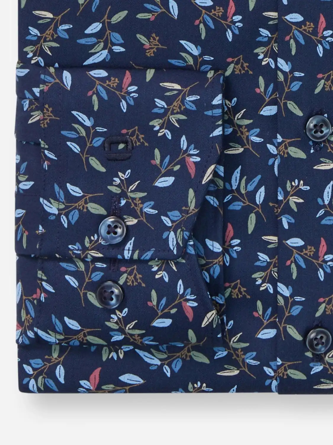 chemise-motifs-olymp-marine-homme-zoom-poignet