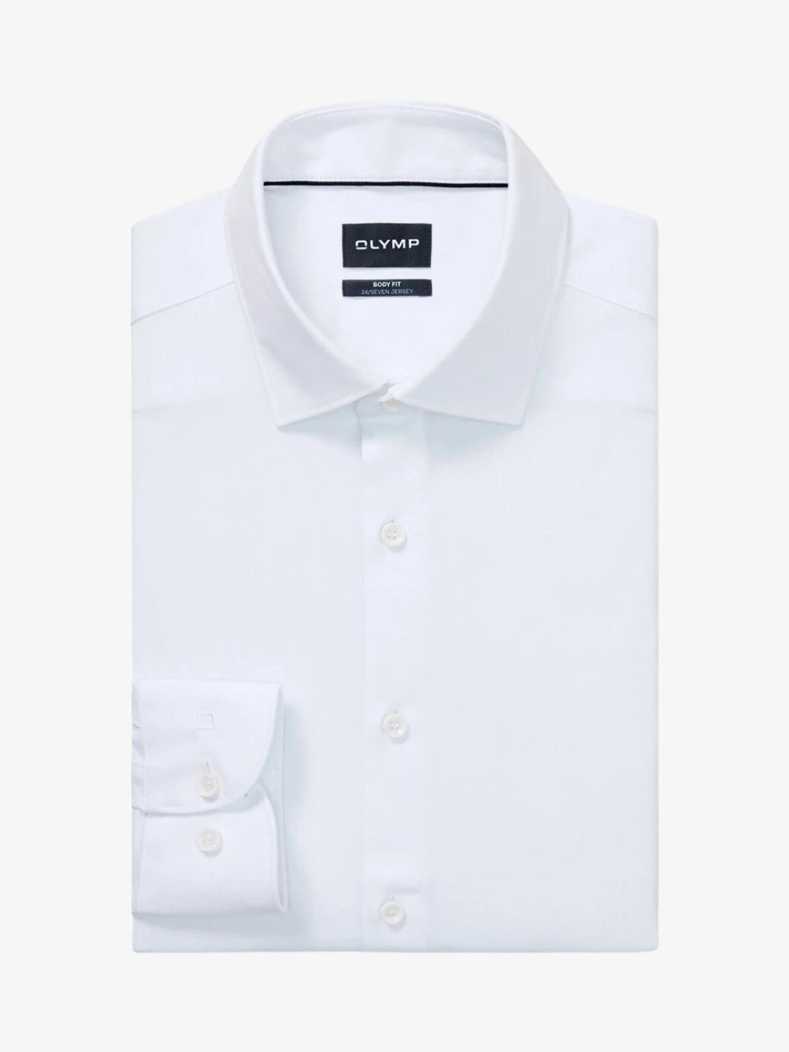 chemise-olymp-blanche-ajustee-homme-20086400-face