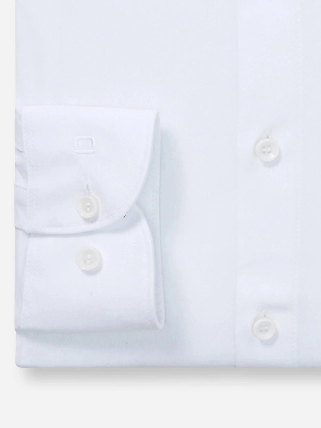 chemise-olymp-blanche-ajustee-homme-20086400-manche