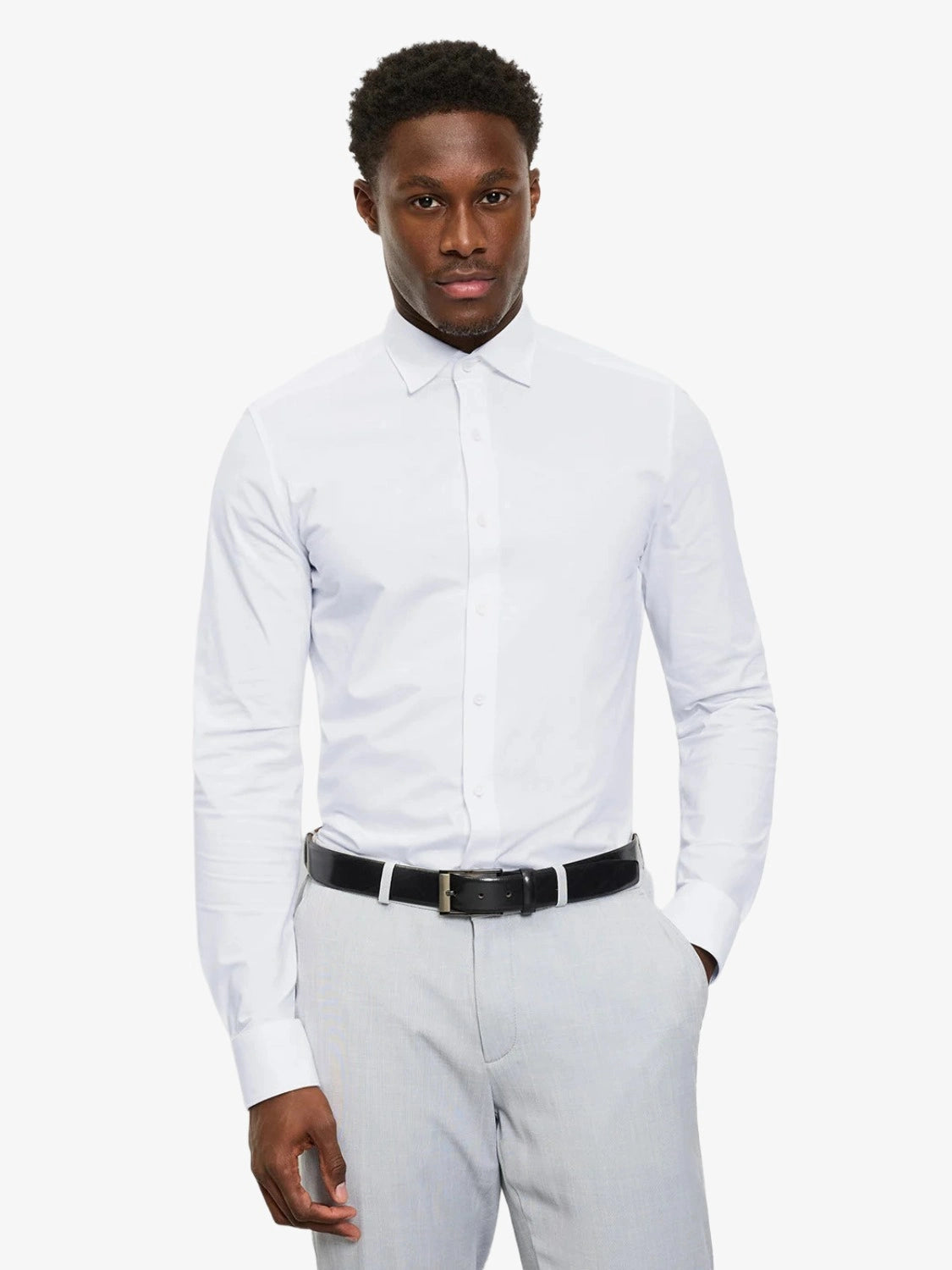 chemise-olymp-blanche-ajustee-homme-20086400-porte