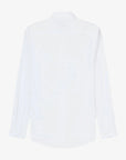 chemise-olymp-blanche-ajustee-homme-60906400-a-plat-dos