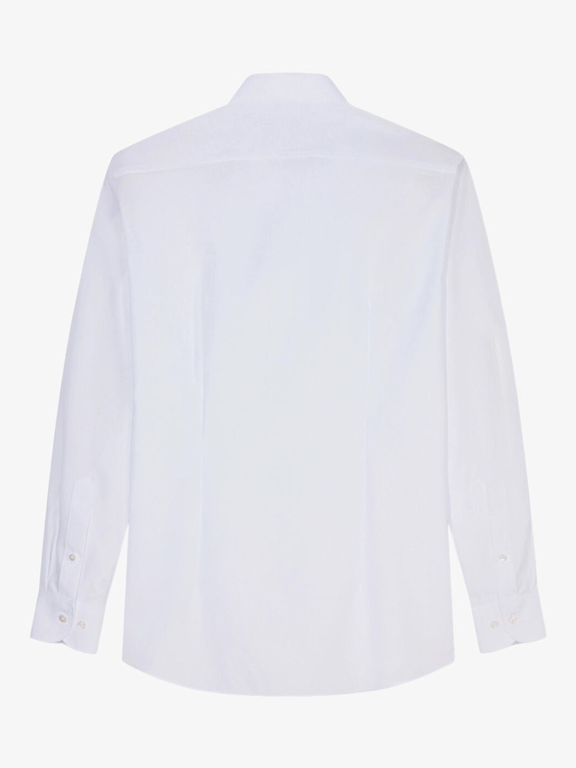 chemise-olymp-blanche-homme-03006400-a-plat-dos